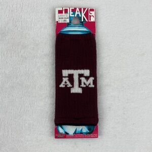FreakerUSA Maroon ATM Bottle Sleeve New 6”